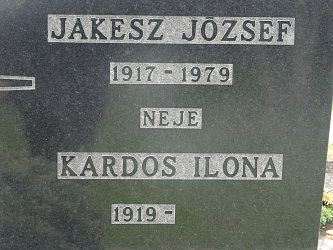 Friedhof Alsrnk neuer Friedhof (Unterradling)