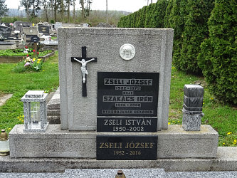 Friedhof Alsrnk neuer Friedhof (Unterradling)