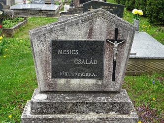 Friedhof Alsrnk neuer Friedhof (Unterradling)