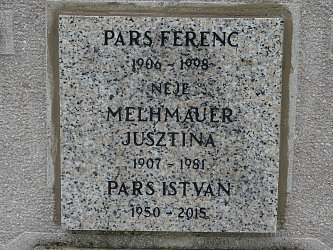 Friedhof Alsrnk neuer Friedhof (Unterradling)