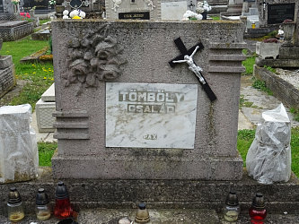 Friedhof Alsrnk neuer Friedhof (Unterradling)