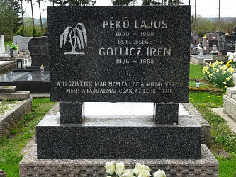 Friedhof Alsrnk neuer Friedhof (Unterradling)