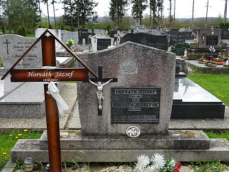 Friedhof Alsrnk neuer Friedhof (Unterradling)