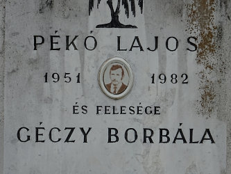 Friedhof Alsrnk neuer Friedhof (Unterradling)