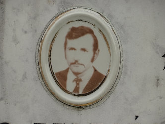 Friedhof Alsrnk neuer Friedhof (Unterradling)