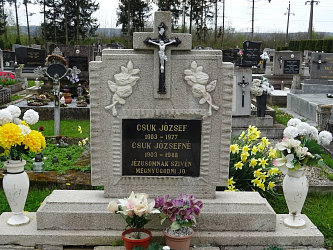 Friedhof Alsrnk neuer Friedhof (Unterradling)