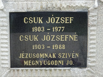 Friedhof Alsrnk neuer Friedhof (Unterradling)