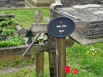 Friedhof Alsrnk neuer Friedhof (Unterradling)