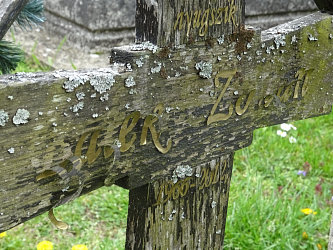 Friedhof Alsrnk neuer Friedhof (Unterradling)
