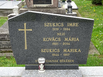 Friedhof Alsrnk neuer Friedhof (Unterradling)