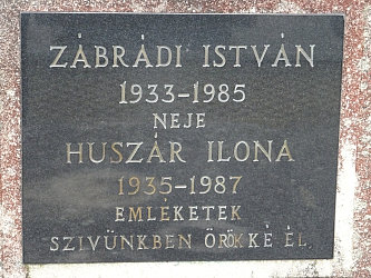 Friedhof Alsrnk neuer Friedhof (Unterradling)