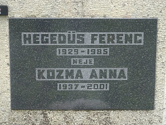 Friedhof Alsrnk neuer Friedhof (Unterradling)