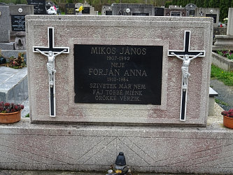 Friedhof Alsrnk neuer Friedhof (Unterradling)