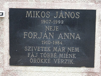 Friedhof Alsrnk neuer Friedhof (Unterradling)