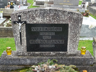 Friedhof Alsrnk neuer Friedhof (Unterradling)