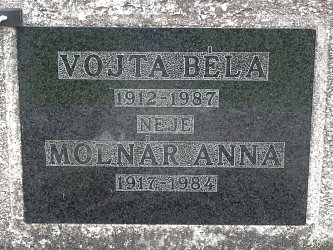 Friedhof Alsrnk neuer Friedhof (Unterradling)