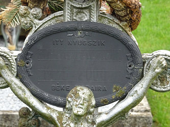 Friedhof Alsrnk neuer Friedhof (Unterradling)