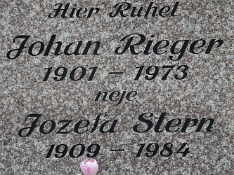 Friedhof Alsrnk neuer Friedhof (Unterradling)