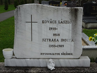 Friedhof Alsrnk neuer Friedhof (Unterradling)