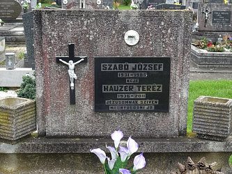 Friedhof Alsrnk neuer Friedhof (Unterradling)