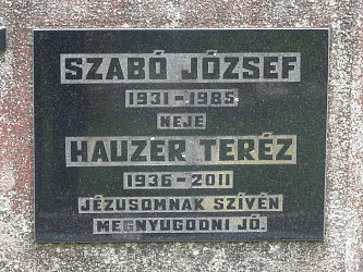 Friedhof Alsrnk neuer Friedhof (Unterradling)