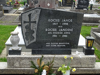 Friedhof Alsrnk neuer Friedhof (Unterradling)