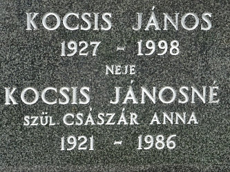 Friedhof Alsrnk neuer Friedhof (Unterradling)