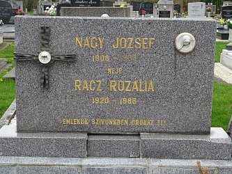 Friedhof Alsrnk neuer Friedhof (Unterradling)