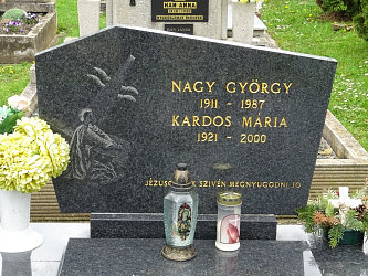 Friedhof Alsrnk neuer Friedhof (Unterradling)