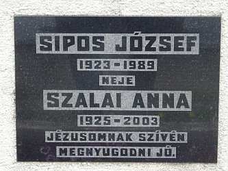 Friedhof Alsrnk neuer Friedhof (Unterradling)