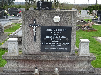 Friedhof Alsrnk neuer Friedhof (Unterradling)