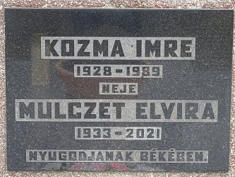 Friedhof Alsrnk neuer Friedhof (Unterradling)