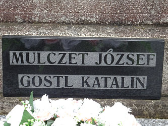 Friedhof Alsrnk neuer Friedhof (Unterradling)