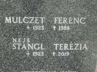 Friedhof Alsrnk neuer Friedhof (Unterradling)