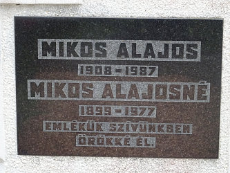 Friedhof Alsrnk neuer Friedhof (Unterradling)