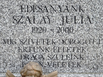 Friedhof Alsrnk neuer Friedhof (Unterradling)