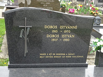 Friedhof Alsrnk neuer Friedhof (Unterradling)