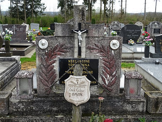 Friedhof Alsrnk neuer Friedhof (Unterradling)