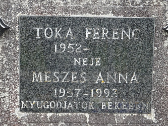 Friedhof Alsrnk neuer Friedhof (Unterradling)