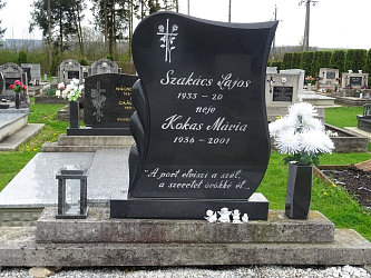 Friedhof Alsrnk neuer Friedhof (Unterradling)