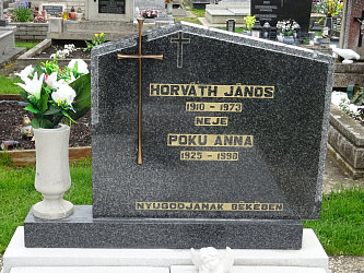 Friedhof Alsrnk neuer Friedhof (Unterradling)