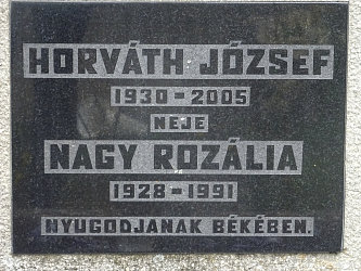 Friedhof Alsrnk neuer Friedhof (Unterradling)