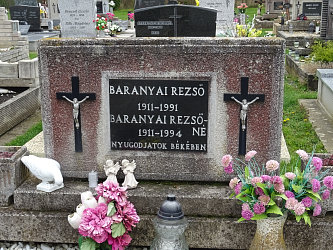 Friedhof Alsrnk neuer Friedhof (Unterradling)