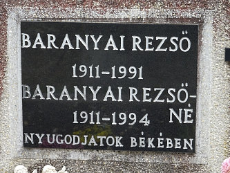 Friedhof Alsrnk neuer Friedhof (Unterradling)