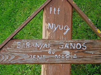 Friedhof Alsrnk neuer Friedhof (Unterradling)