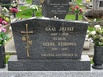 Friedhof Alsrnk neuer Friedhof (Unterradling)