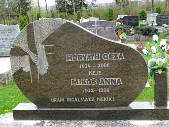 Friedhof Alsrnk neuer Friedhof (Unterradling)