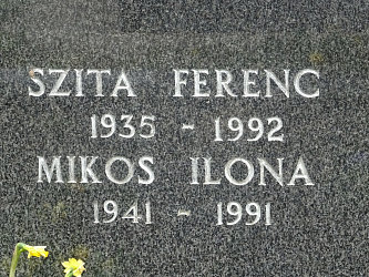 Friedhof Alsrnk neuer Friedhof (Unterradling)