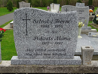 Friedhof Alsrnk neuer Friedhof (Unterradling)