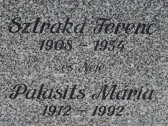 Friedhof Alsrnk neuer Friedhof (Unterradling)